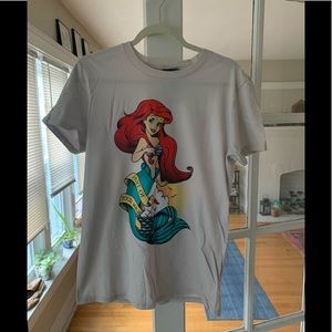 Disney Ariel T Shirt